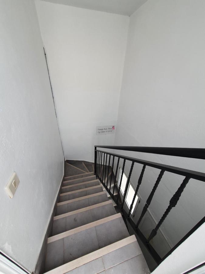 Sweet&Wine Apt With Terrace By Flamingo House Arrecife  Dış mekan fotoğraf