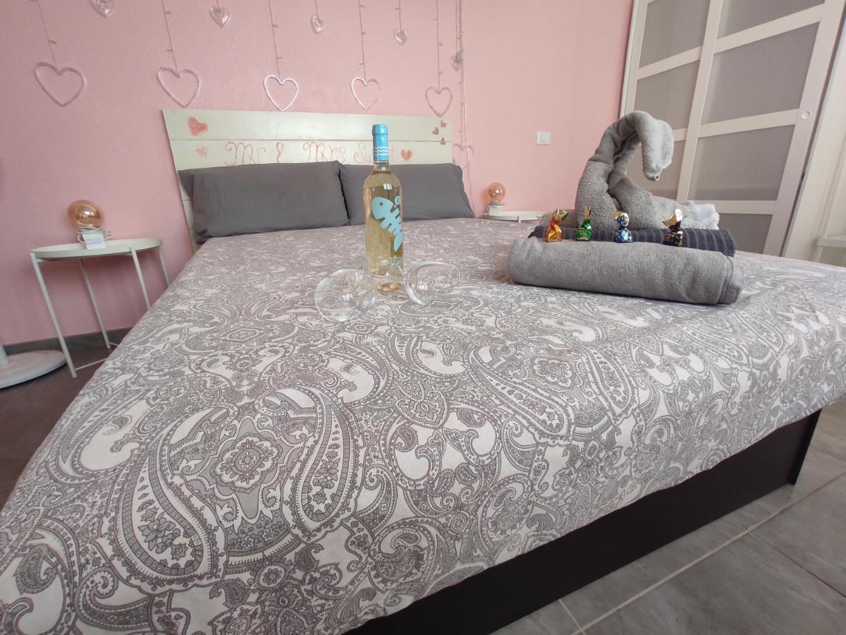 Sweet&Wine Apt With Terrace By Flamingo House Arrecife  Dış mekan fotoğraf