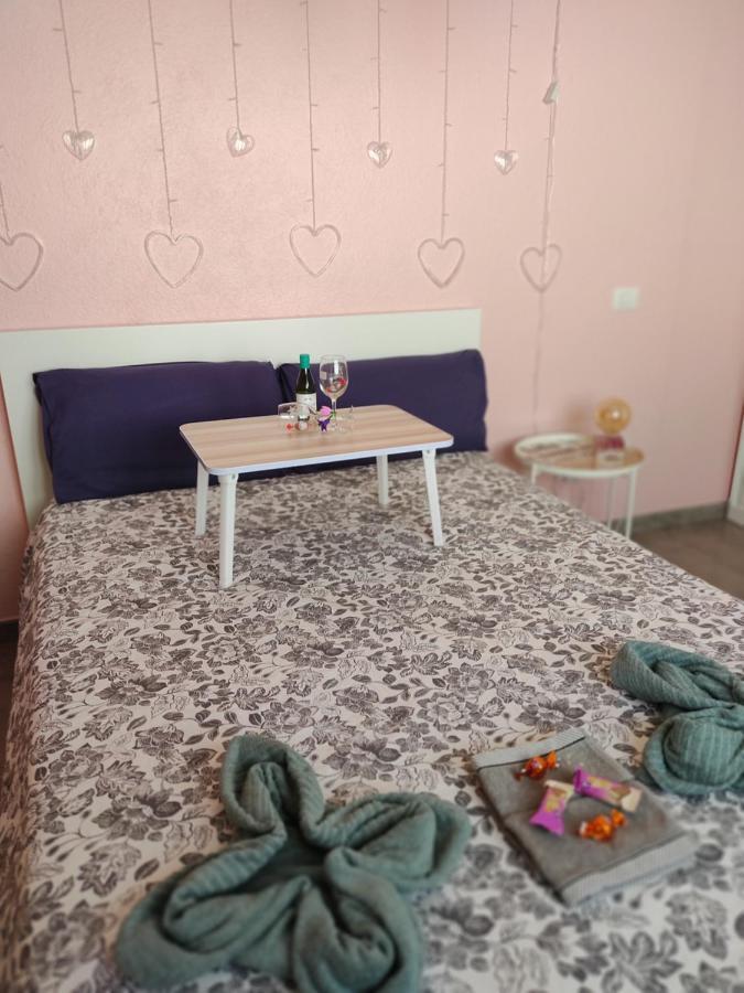Sweet&Wine Apt With Terrace By Flamingo House Arrecife  Dış mekan fotoğraf